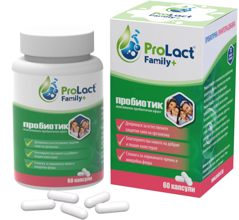 Prolact FAMILY+ 60 �������