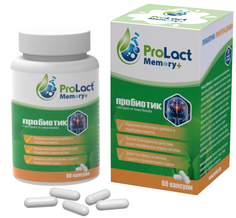 Prolact MEMORY+ 60 �������