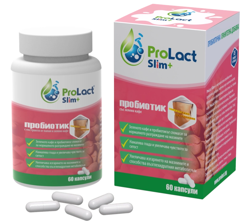 Prolact SLIM+ 60 �������