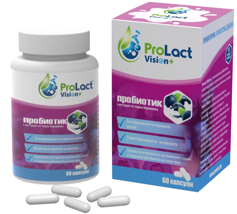Prolact VISION+ 60 �������